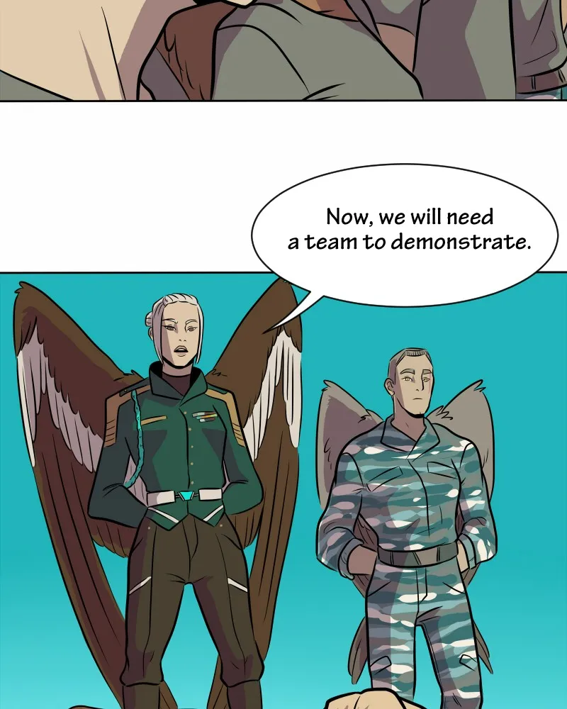 Read The Croaking chapter 18 image 16 on Lezhin