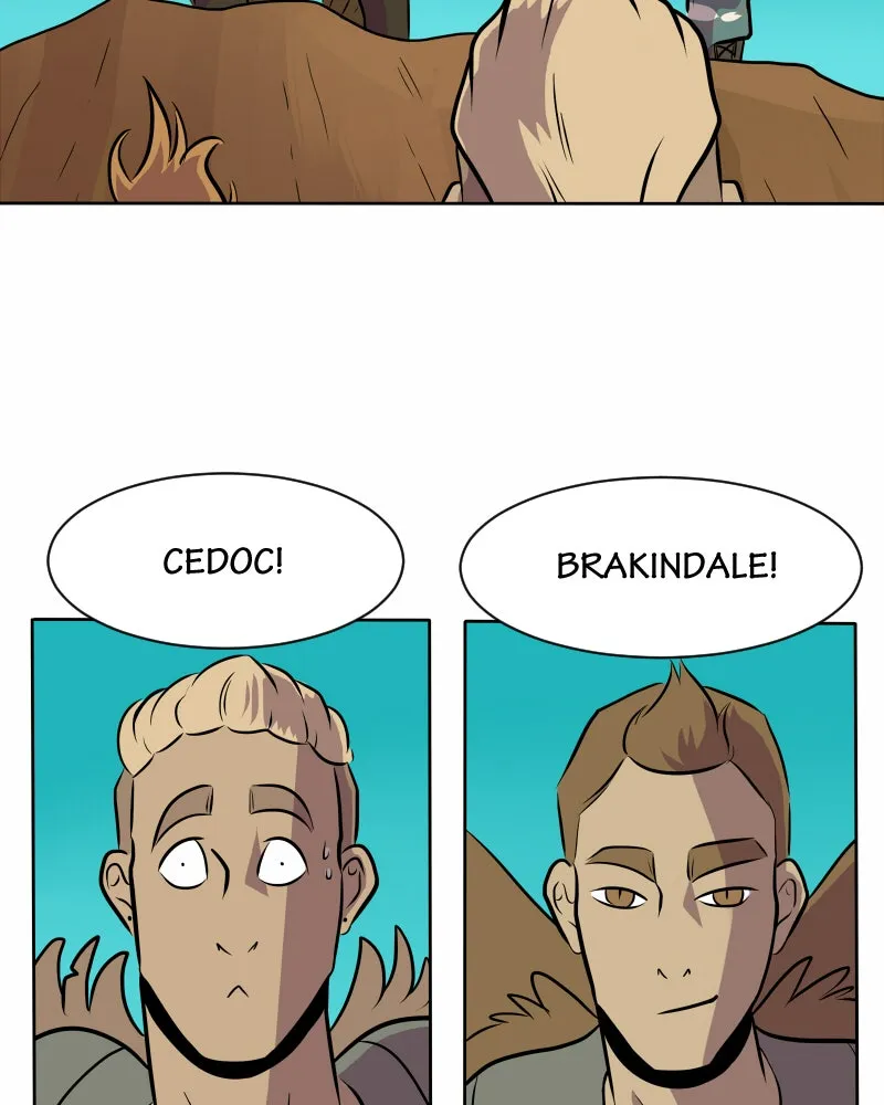 Read The Croaking chapter 18 image 17 on Lezhin