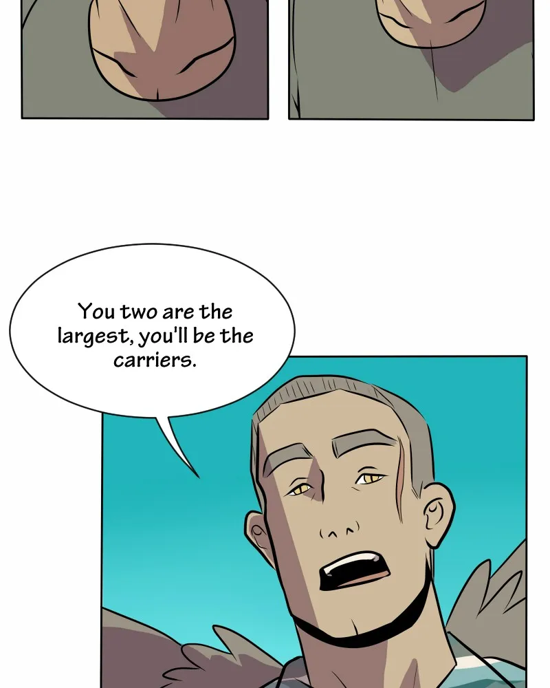 Read The Croaking chapter 18 image 18 on Lezhin