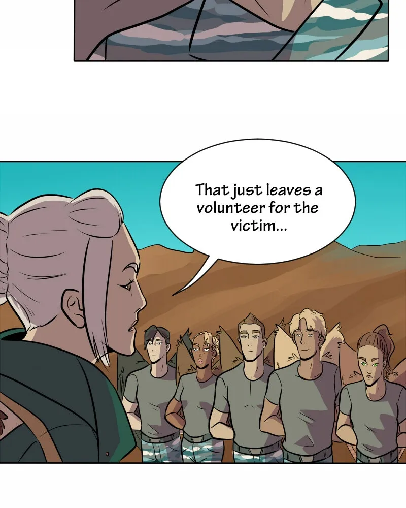 Read The Croaking chapter 18 image 19 on Lezhin