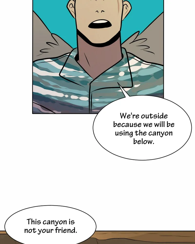 Read The Croaking chapter 18 image 2 on Lezhin