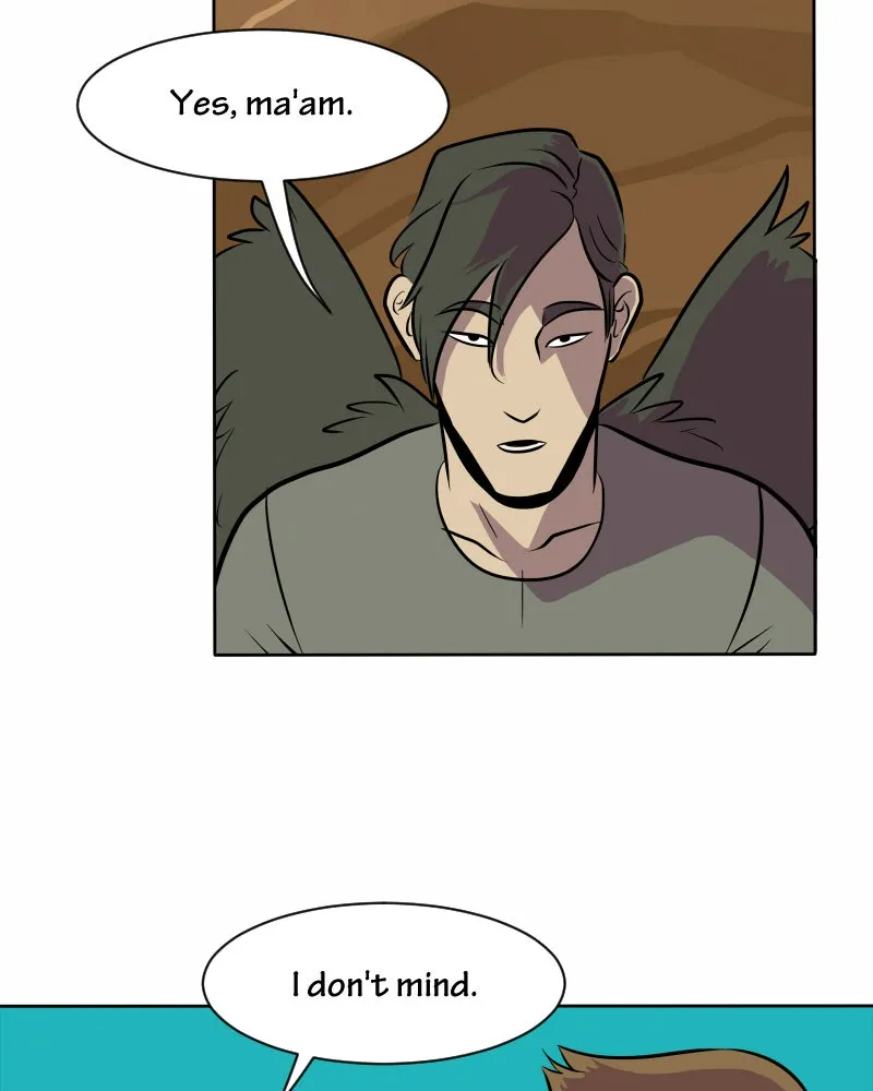 Read The Croaking chapter 18 image 25 on Lezhin