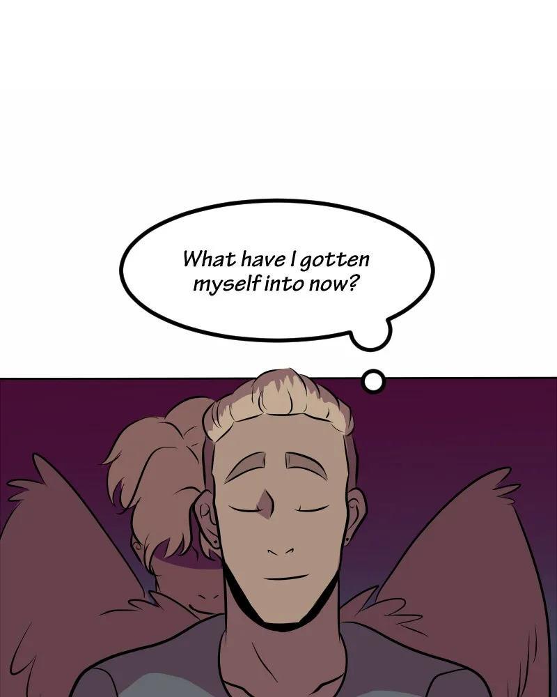 Read The Croaking chapter 18 image 28 on Lezhin