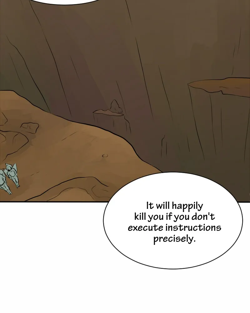 Read The Croaking chapter 18 image 3 on Lezhin