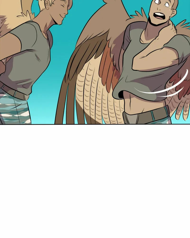 Read The Croaking chapter 18 image 31 on Lezhin