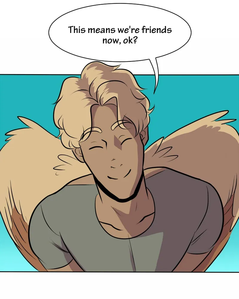 Read The Croaking chapter 18 image 32 on Lezhin