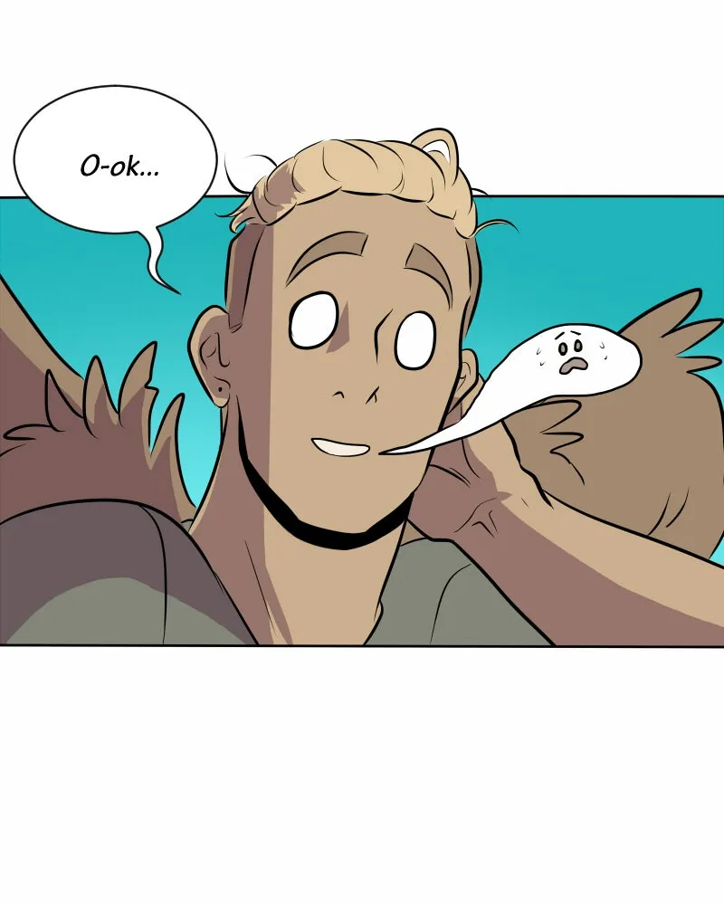 Read The Croaking chapter 18 image 33 on Lezhin