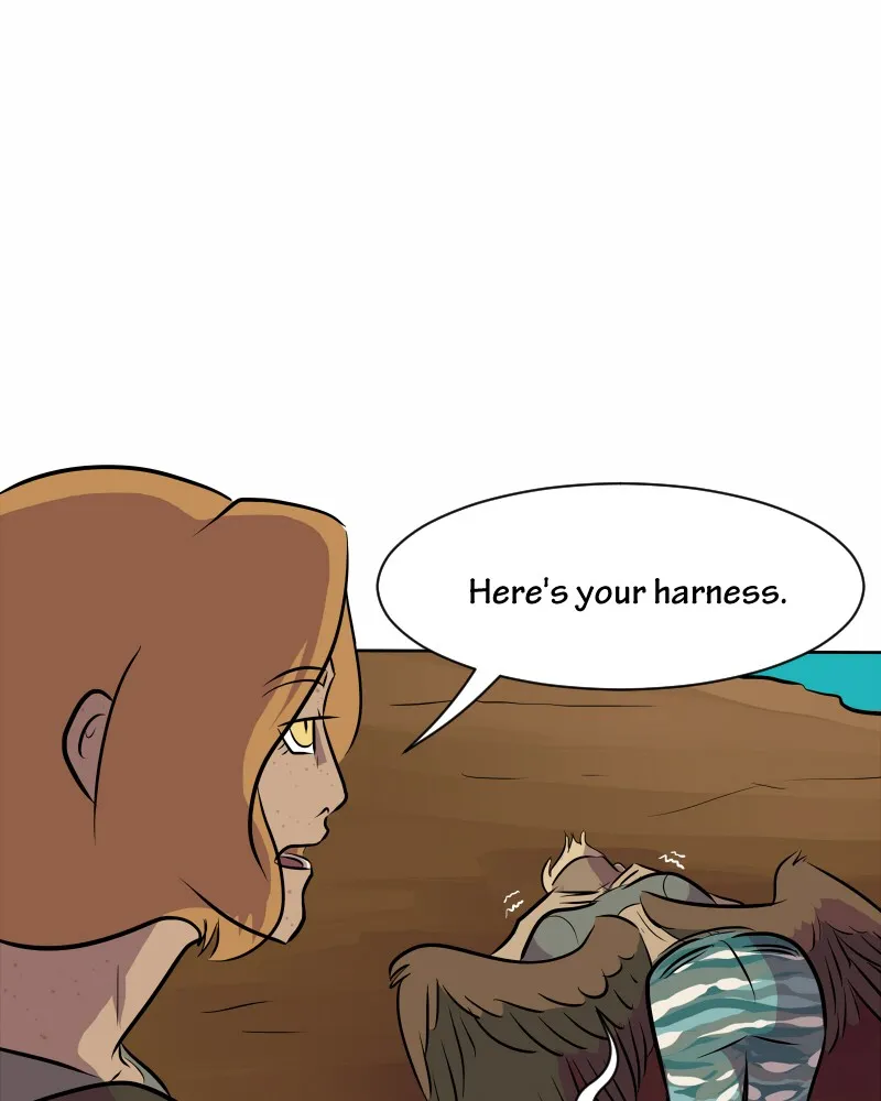 Read The Croaking chapter 18 image 34 on Lezhin