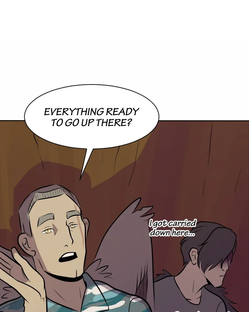 Read The Croaking chapter 18 image 36 on Lezhin