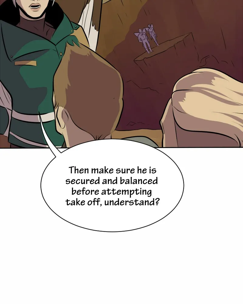 Read The Croaking chapter 18 image 39 on Lezhin