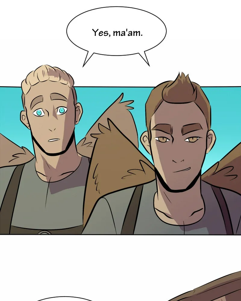 Read The Croaking chapter 18 image 40 on Lezhin