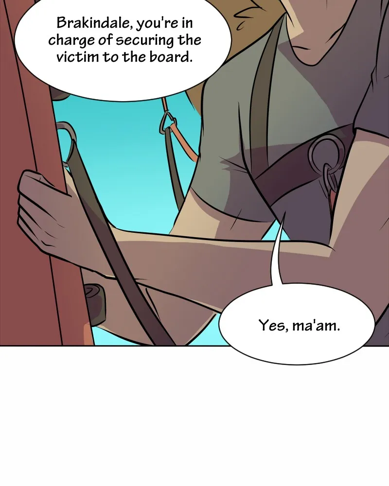 Read The Croaking chapter 18 image 42 on Lezhin