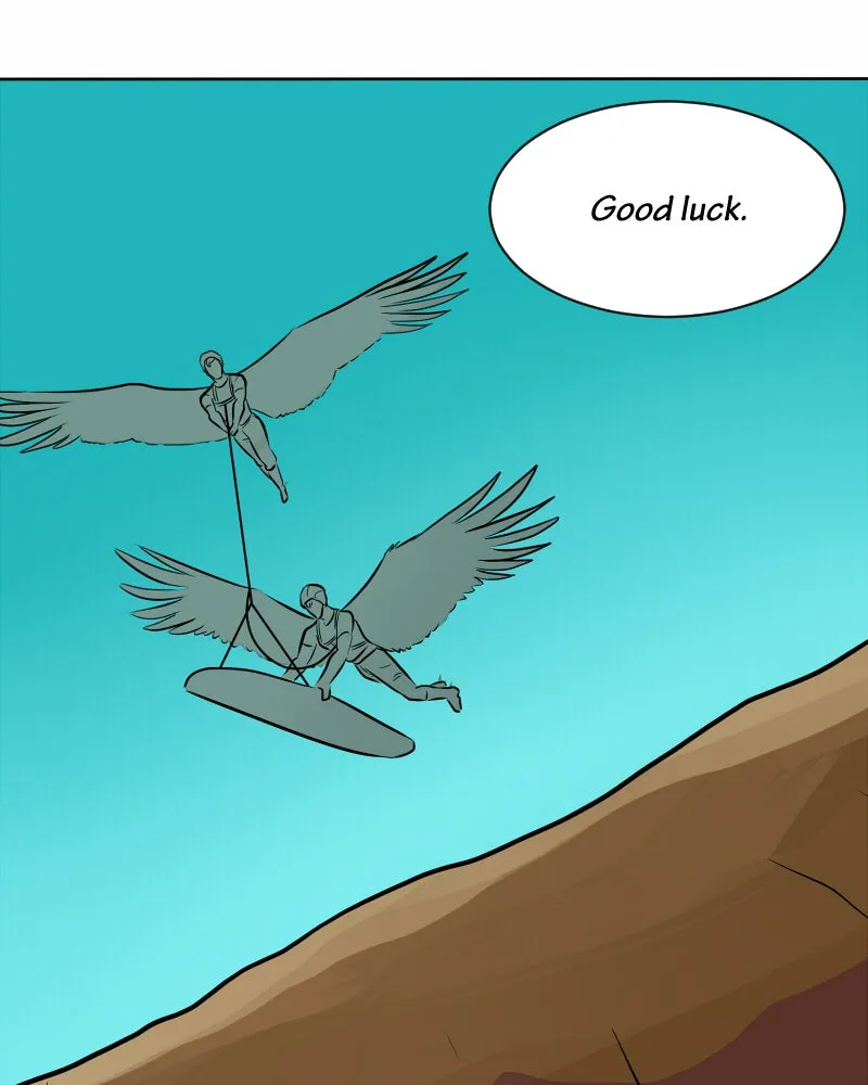 Read The Croaking chapter 18 image 43 on Lezhin