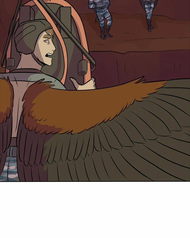 Read The Croaking chapter 18 image 46 on Lezhin