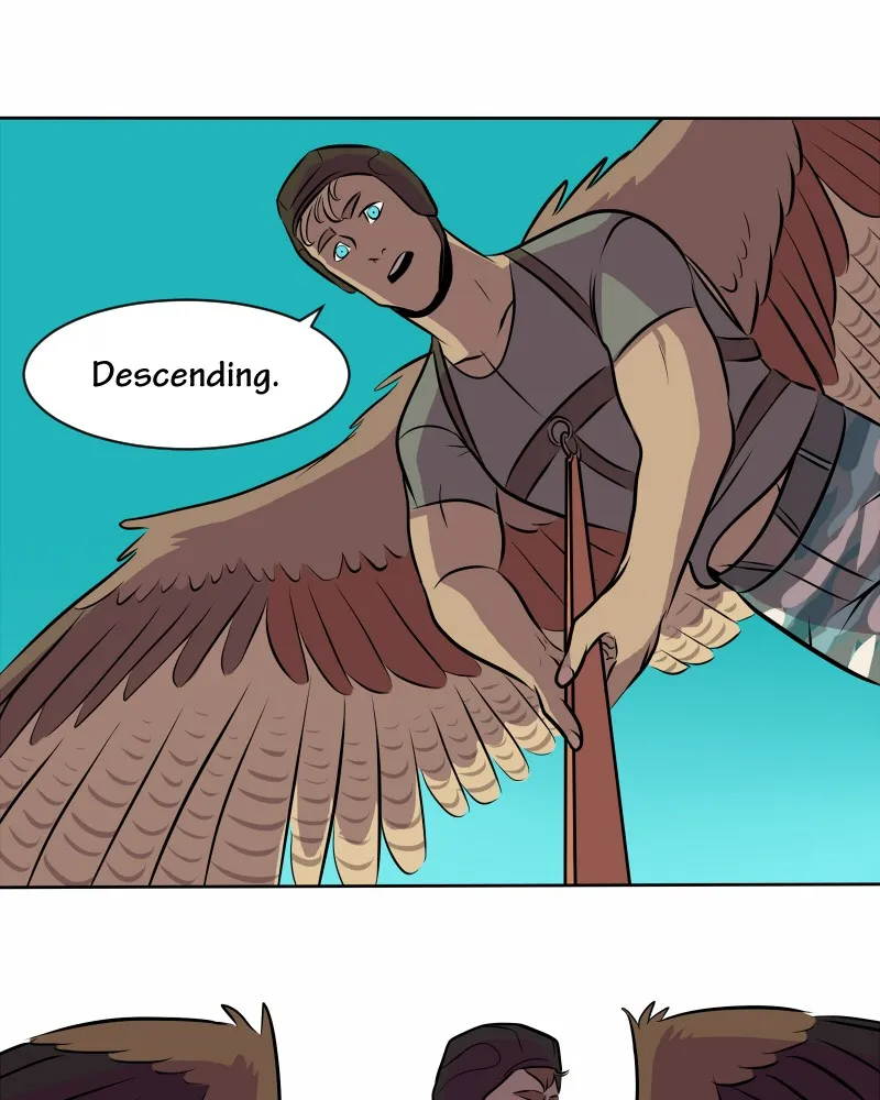 Read The Croaking chapter 18 image 47 on Lezhin