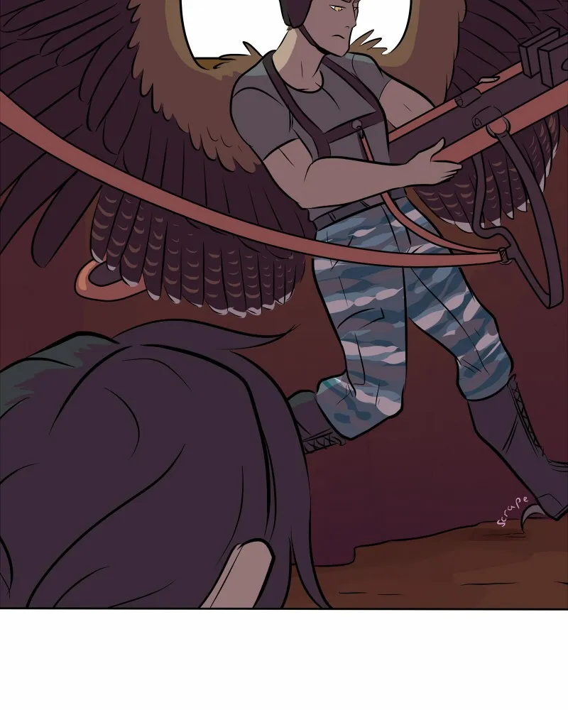 Read The Croaking chapter 18 image 48 on Lezhin