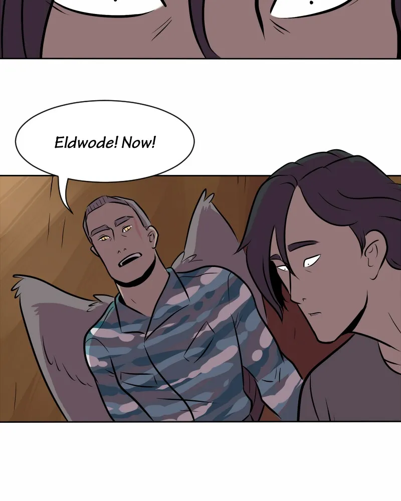 Read The Croaking chapter 18 image 51 on Lezhin