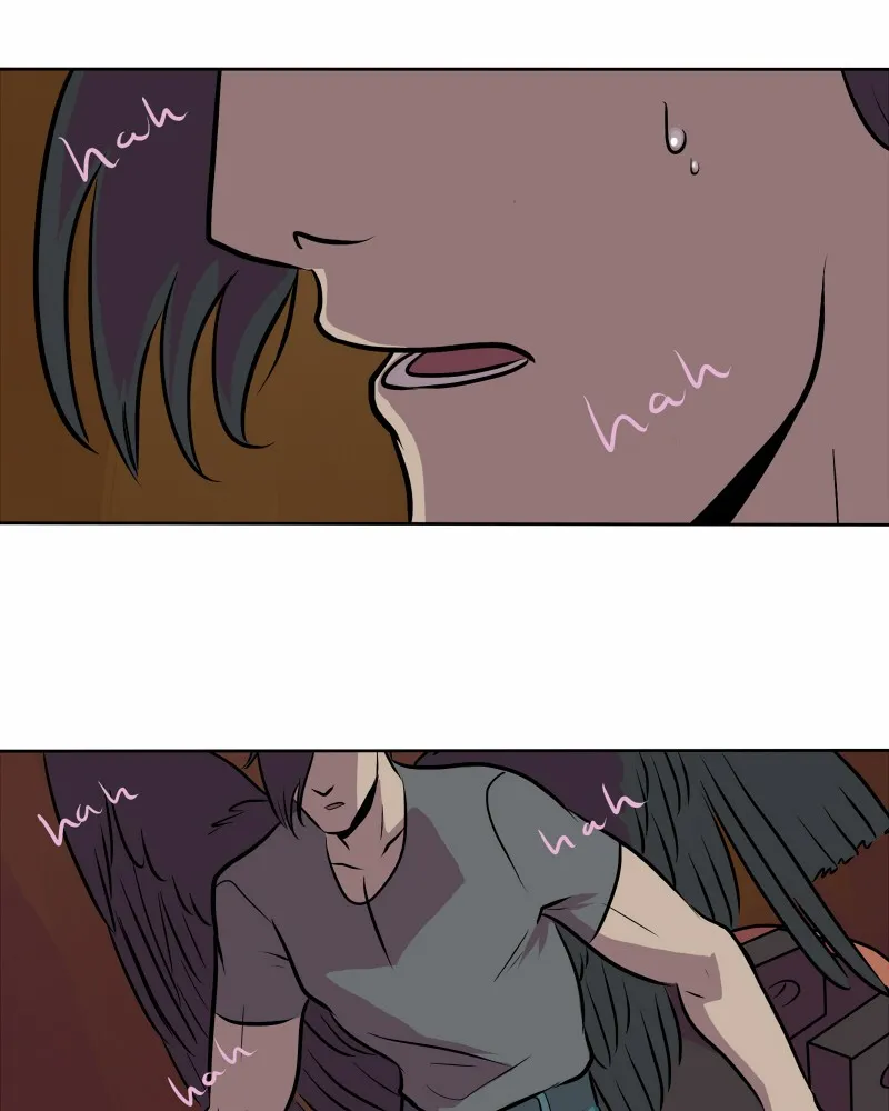 Read The Croaking chapter 18 image 52 on Lezhin