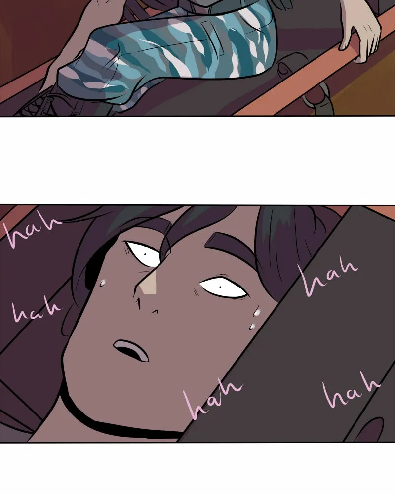Read The Croaking chapter 18 image 53 on Lezhin