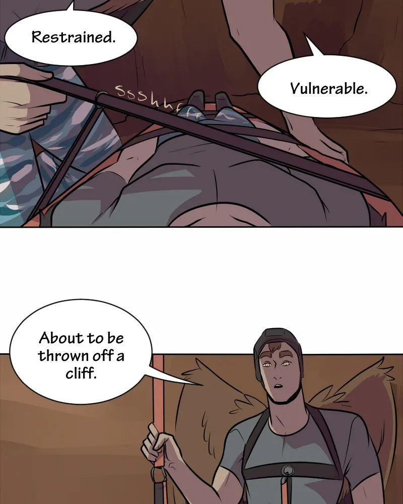 Read The Croaking chapter 18 image 55 on Lezhin