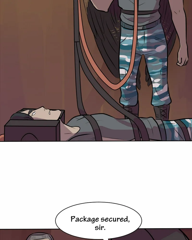 Read The Croaking chapter 18 image 56 on Lezhin