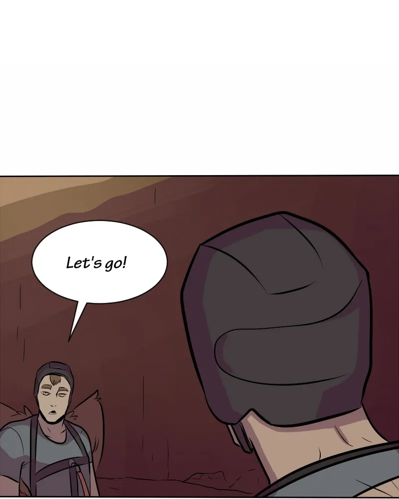 Read The Croaking chapter 18 image 58 on Lezhin