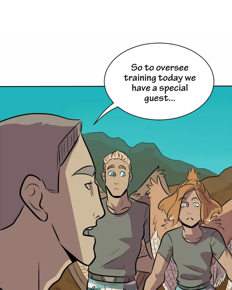 Read The Croaking chapter 18 image 6 on Lezhin