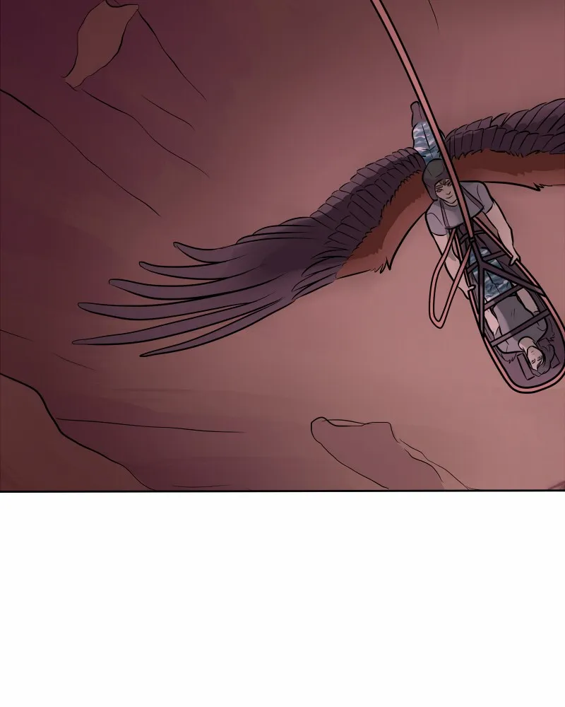Read The Croaking chapter 18 image 61 on Lezhin