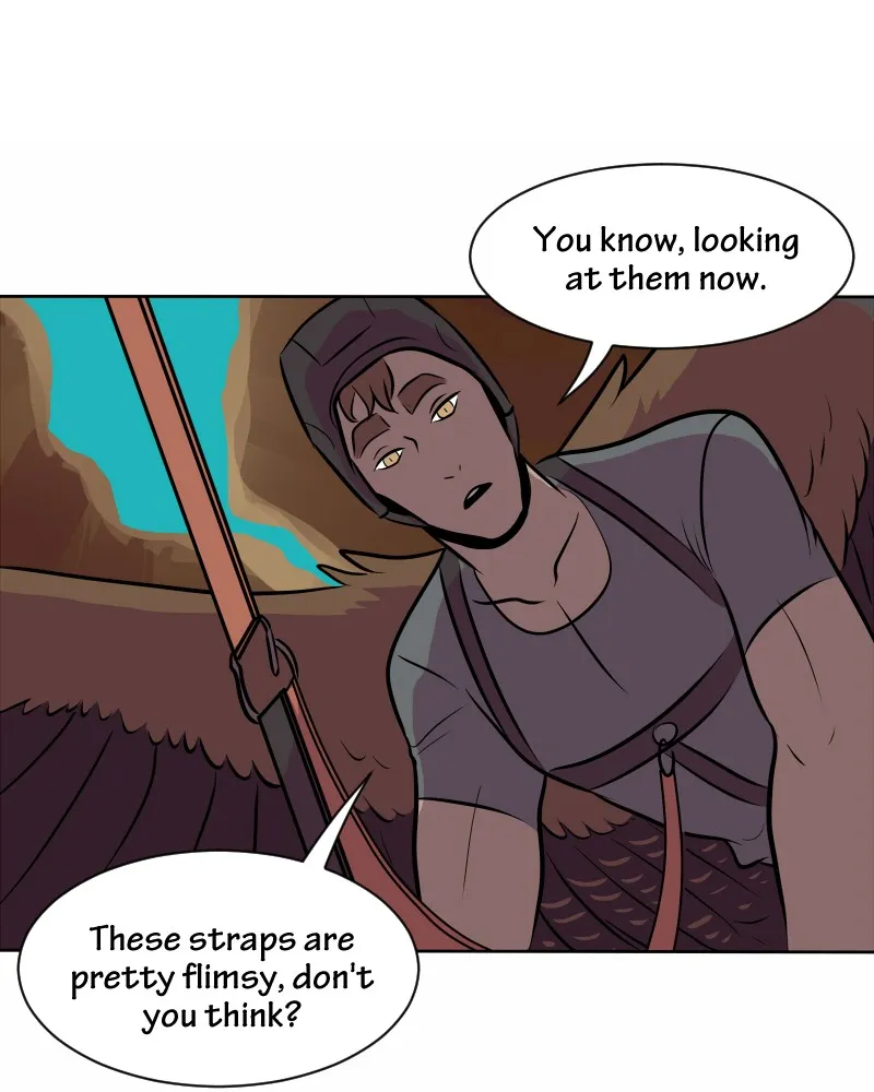 Read The Croaking chapter 18 image 62 on Lezhin