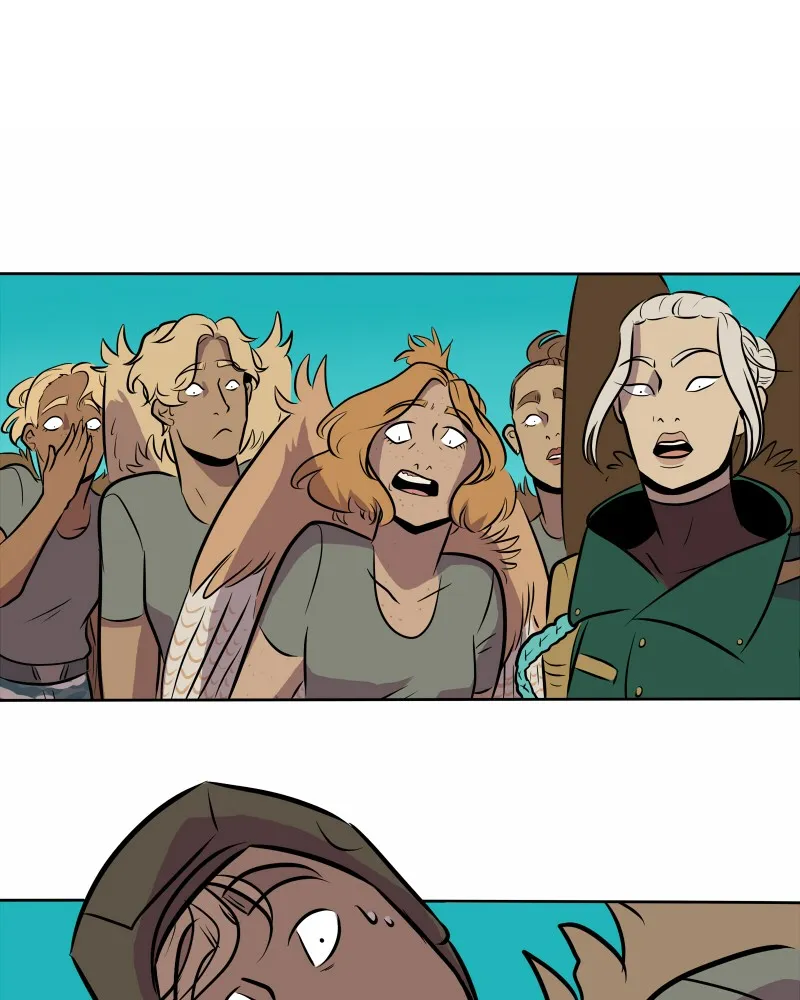 Read The Croaking chapter 18 image 66 on Lezhin