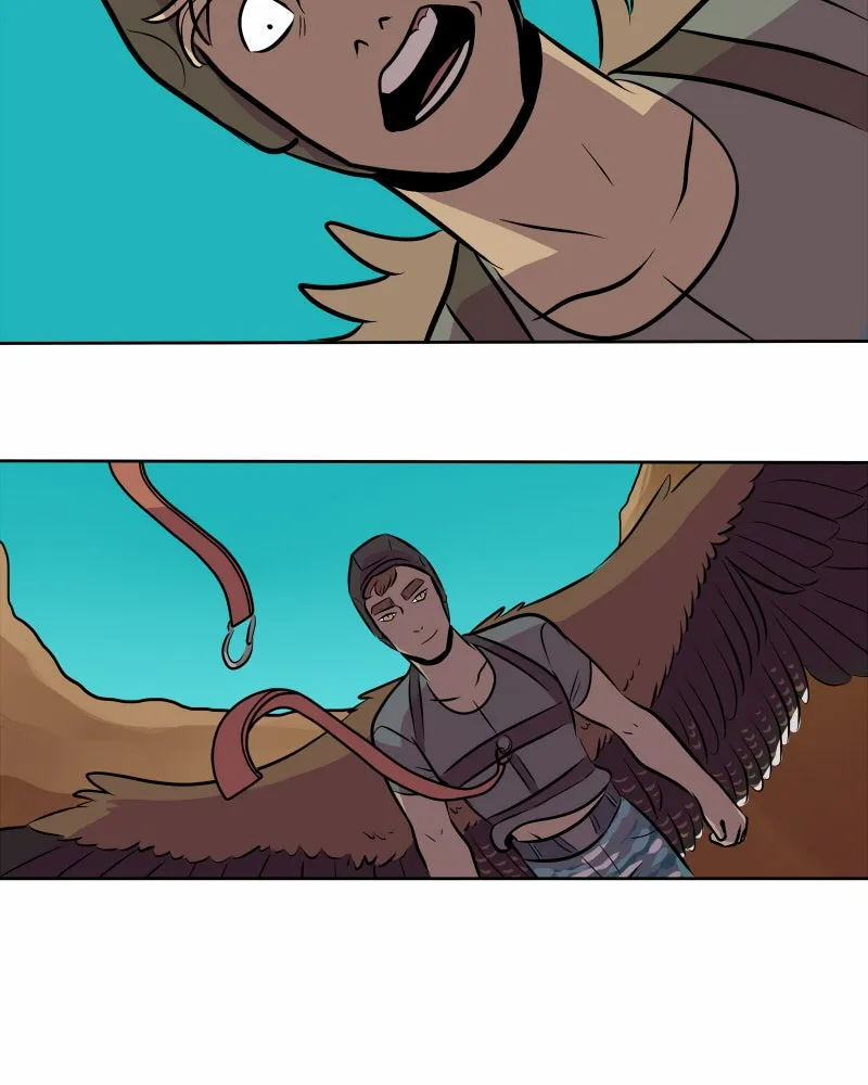 Read The Croaking chapter 18 image 67 on Lezhin