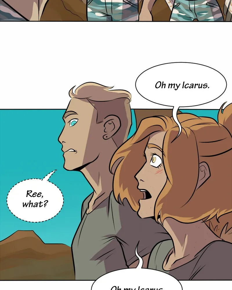 Read The Croaking chapter 18 image 7 on Lezhin