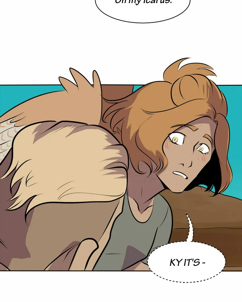 Read The Croaking chapter 18 image 8 on Lezhin
