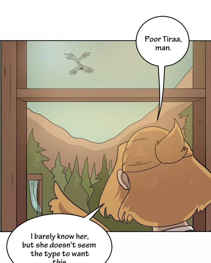 Read The Croaking chapter 180 image 12 on Lezhin