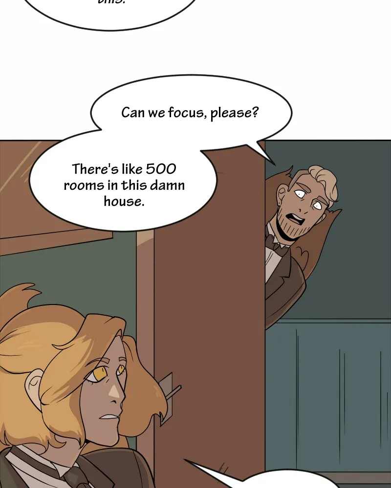 Read The Croaking chapter 180 image 13 on Lezhin