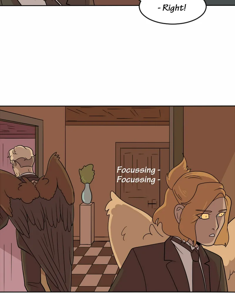 Read The Croaking chapter 180 image 14 on Lezhin