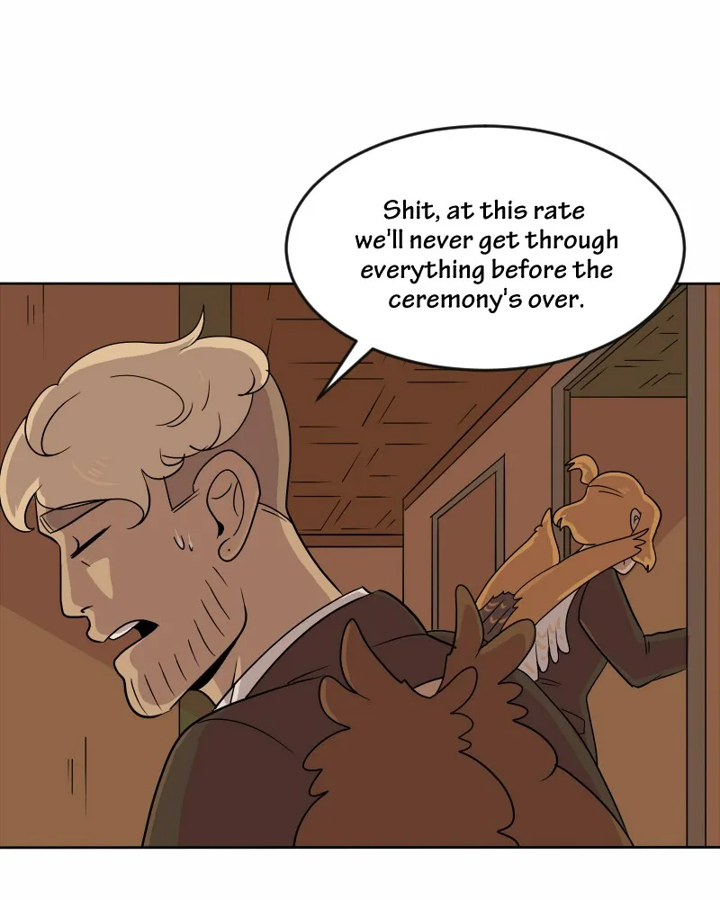 Read The Croaking chapter 180 image 15 on Lezhin
