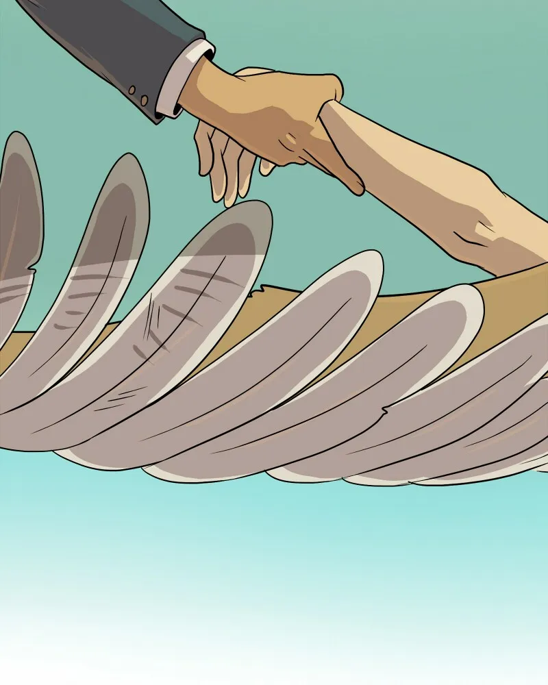 Read The Croaking chapter 180 image 17 on Lezhin
