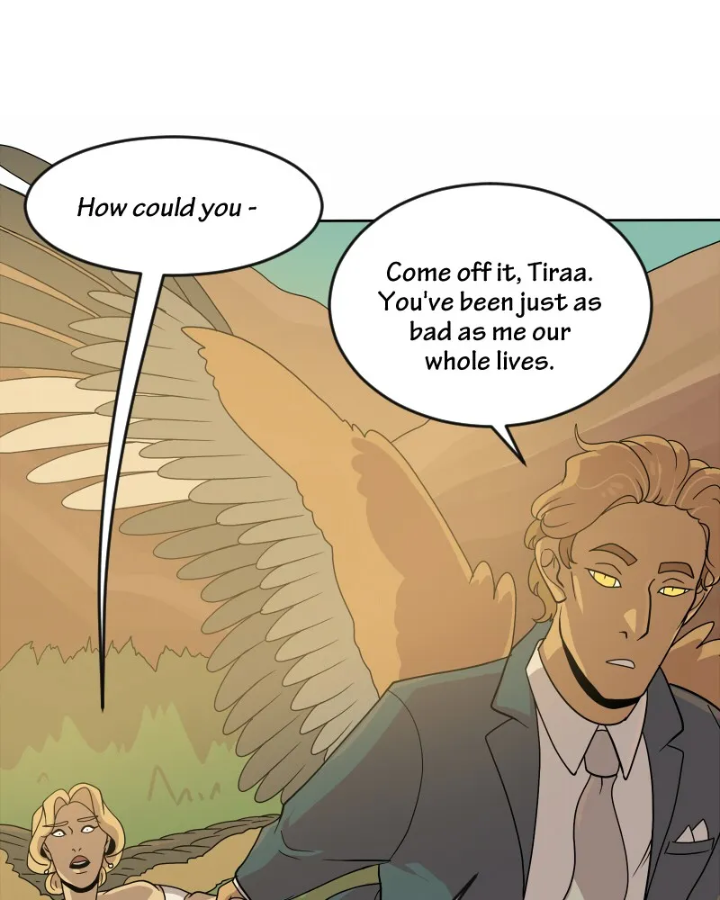 Read The Croaking chapter 180 image 21 on Lezhin