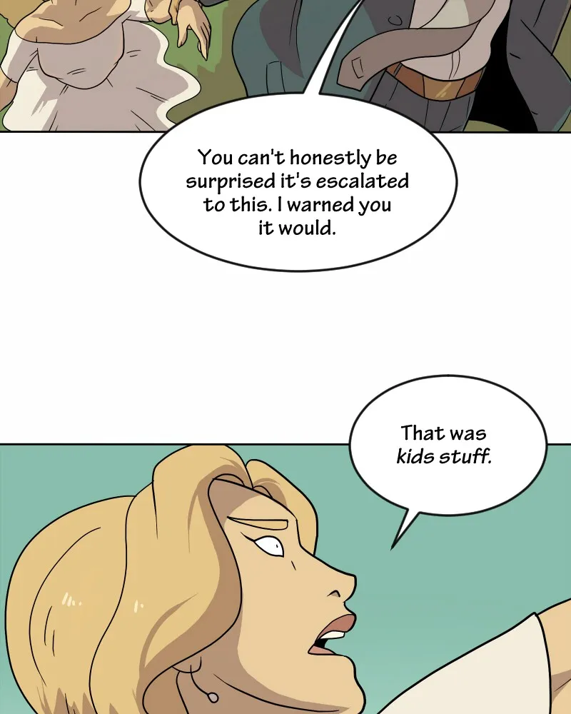 Read The Croaking chapter 180 image 22 on Lezhin