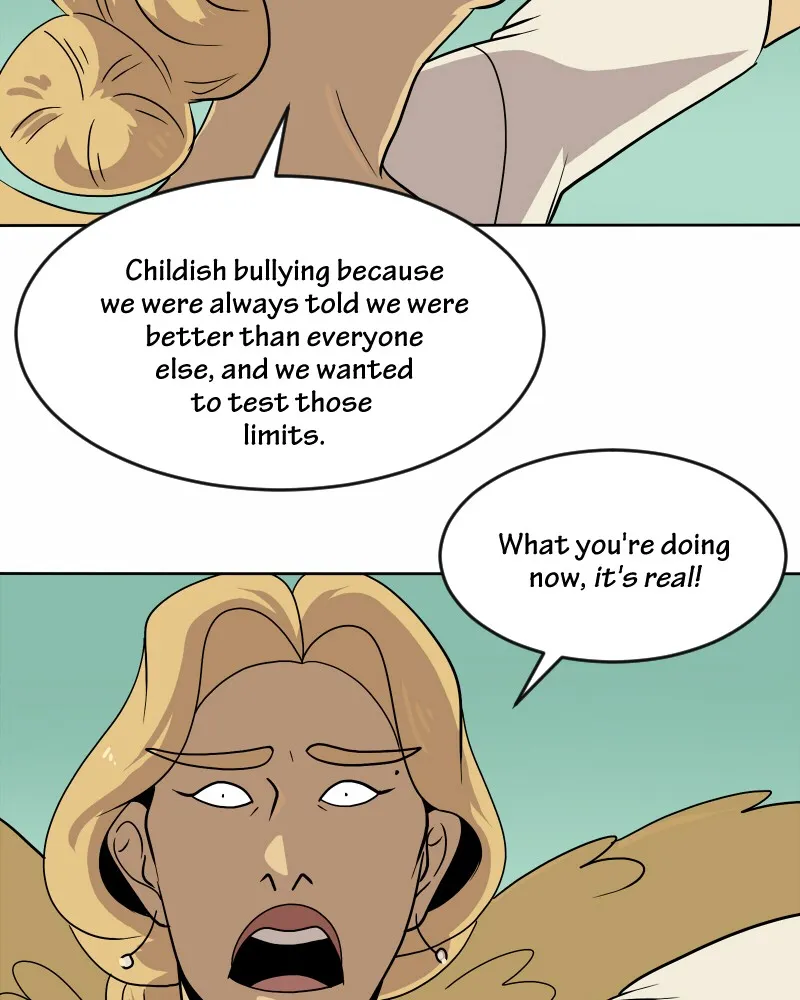 Read The Croaking chapter 180 image 23 on Lezhin