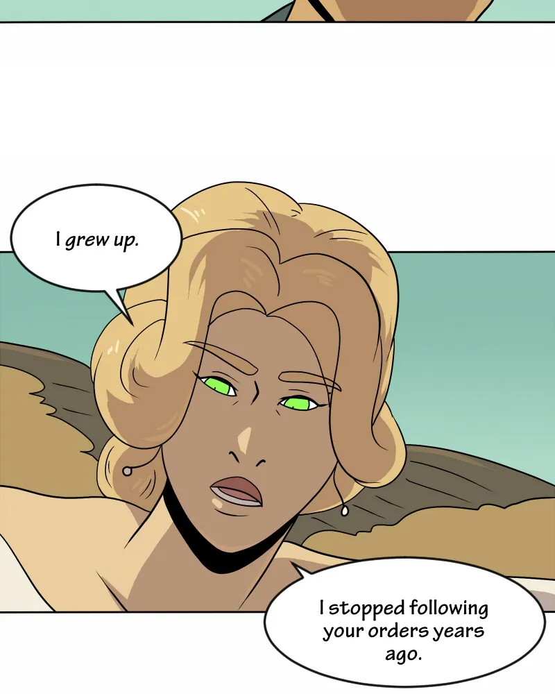 Read The Croaking chapter 180 image 25 on Lezhin