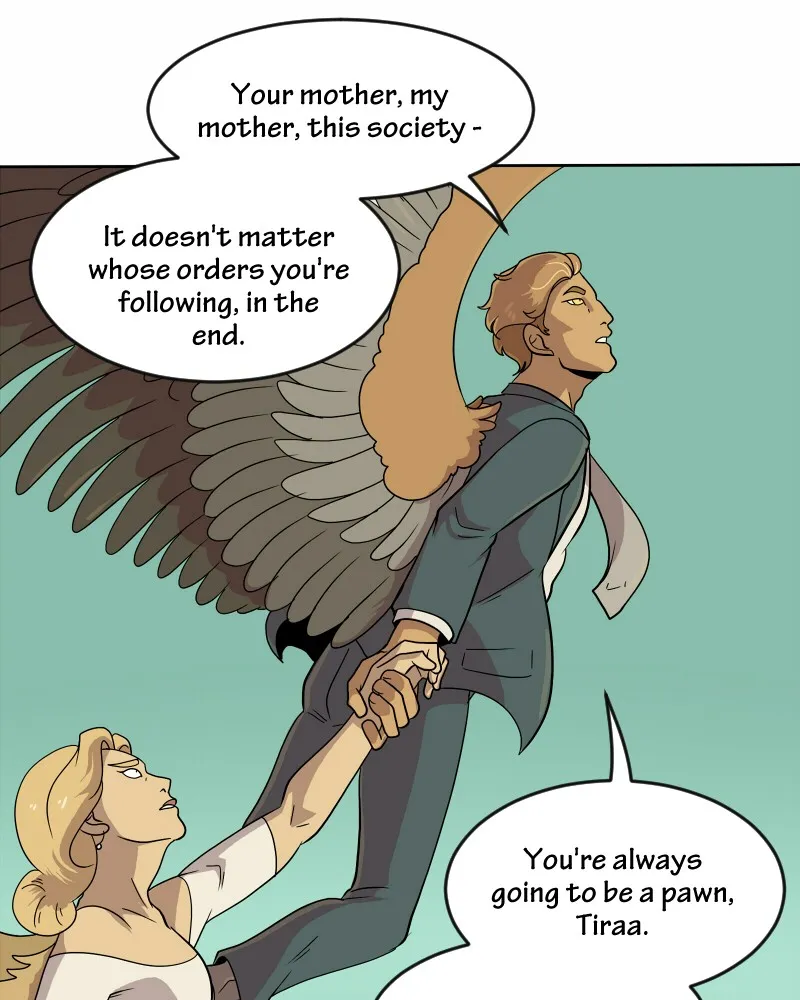 Read The Croaking chapter 180 image 27 on Lezhin