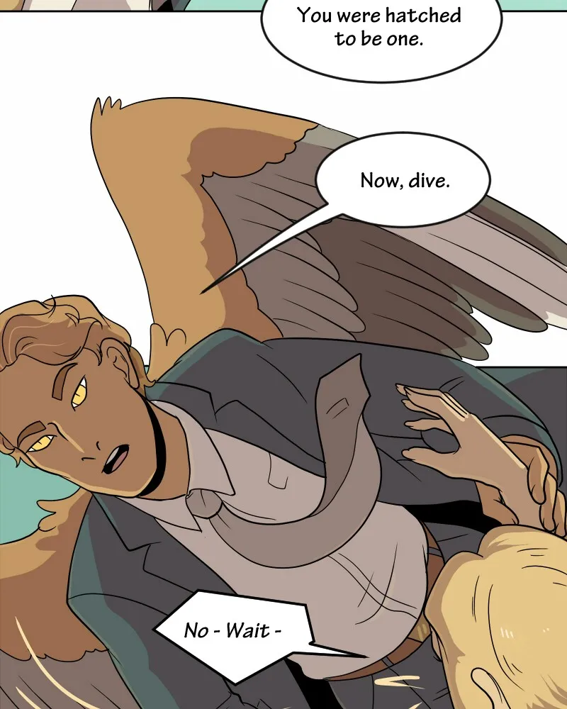 Read The Croaking chapter 180 image 28 on Lezhin