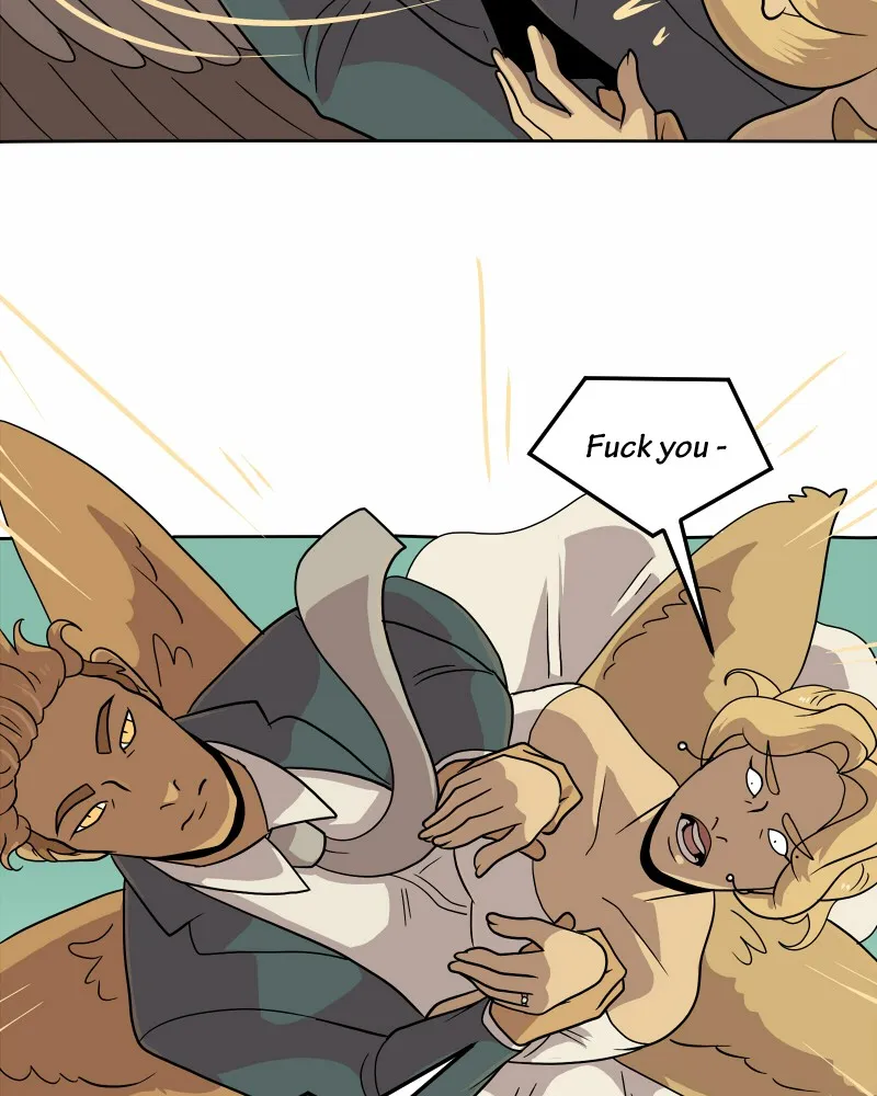 Read The Croaking chapter 180 image 29 on Lezhin