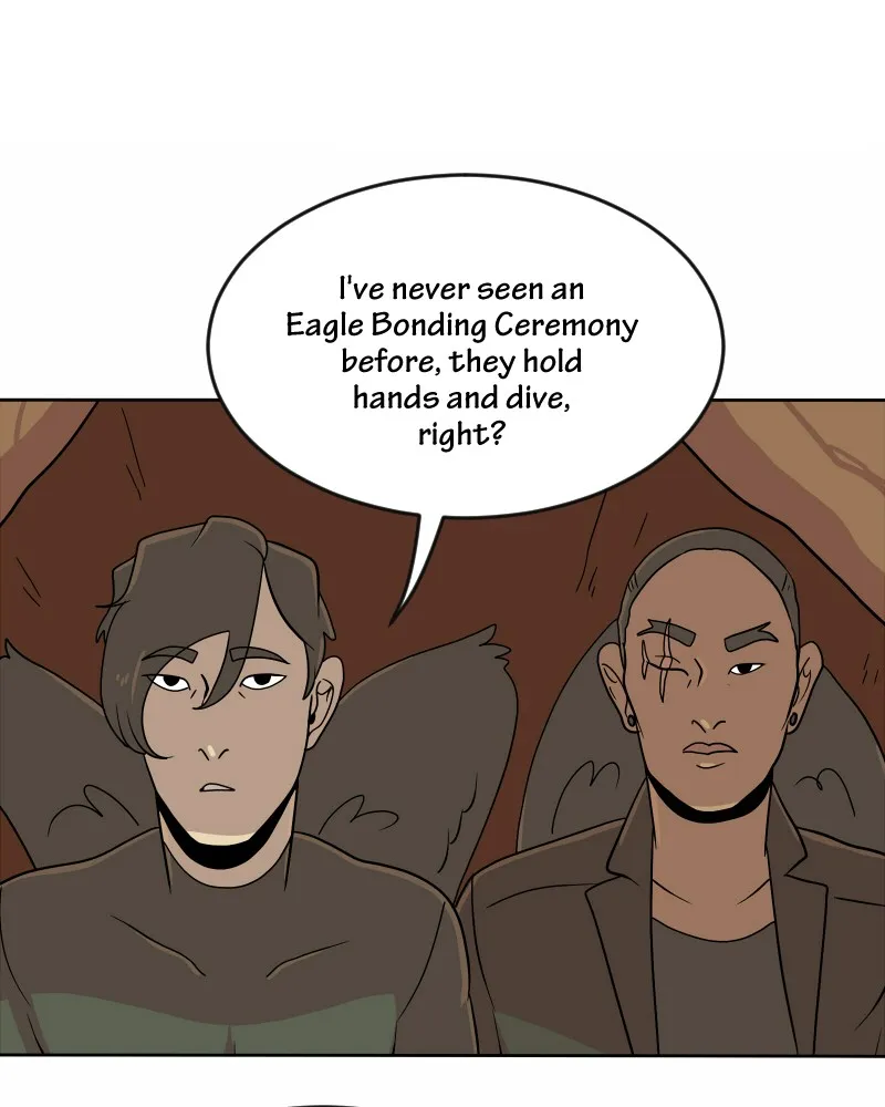 Read The Croaking chapter 180 image 3 on Lezhin