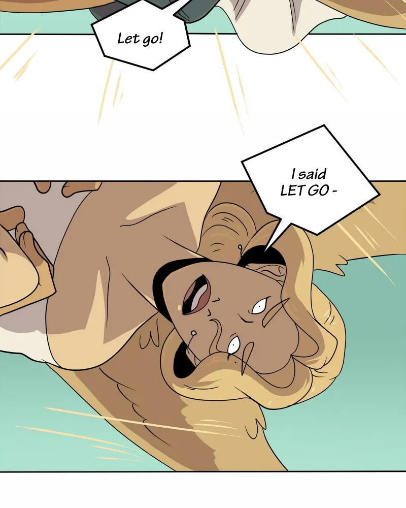Read The Croaking chapter 180 image 30 on Lezhin