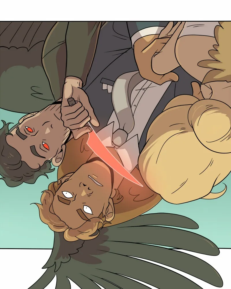 Read The Croaking chapter 180 image 32 on Lezhin
