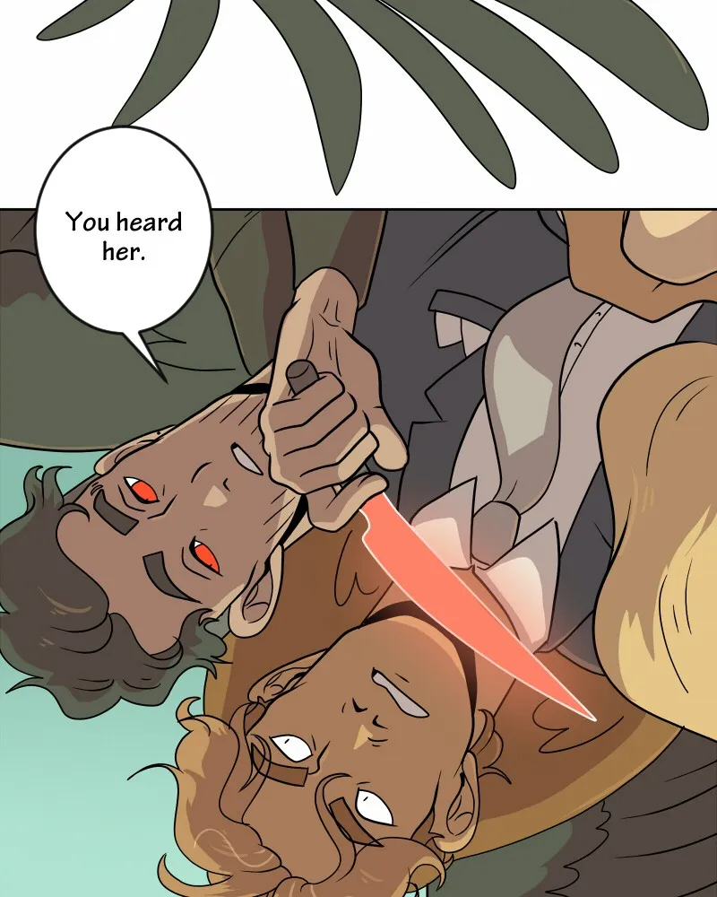 Read The Croaking chapter 180 image 33 on Lezhin