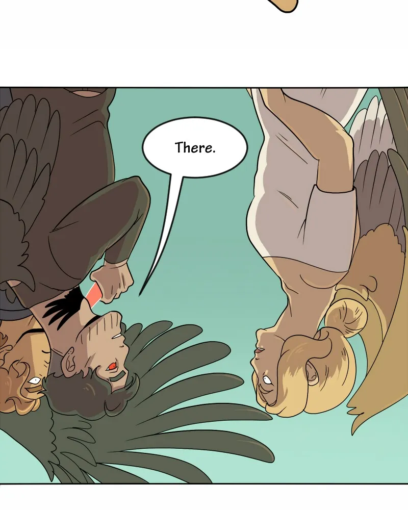 Read The Croaking chapter 180 image 35 on Lezhin